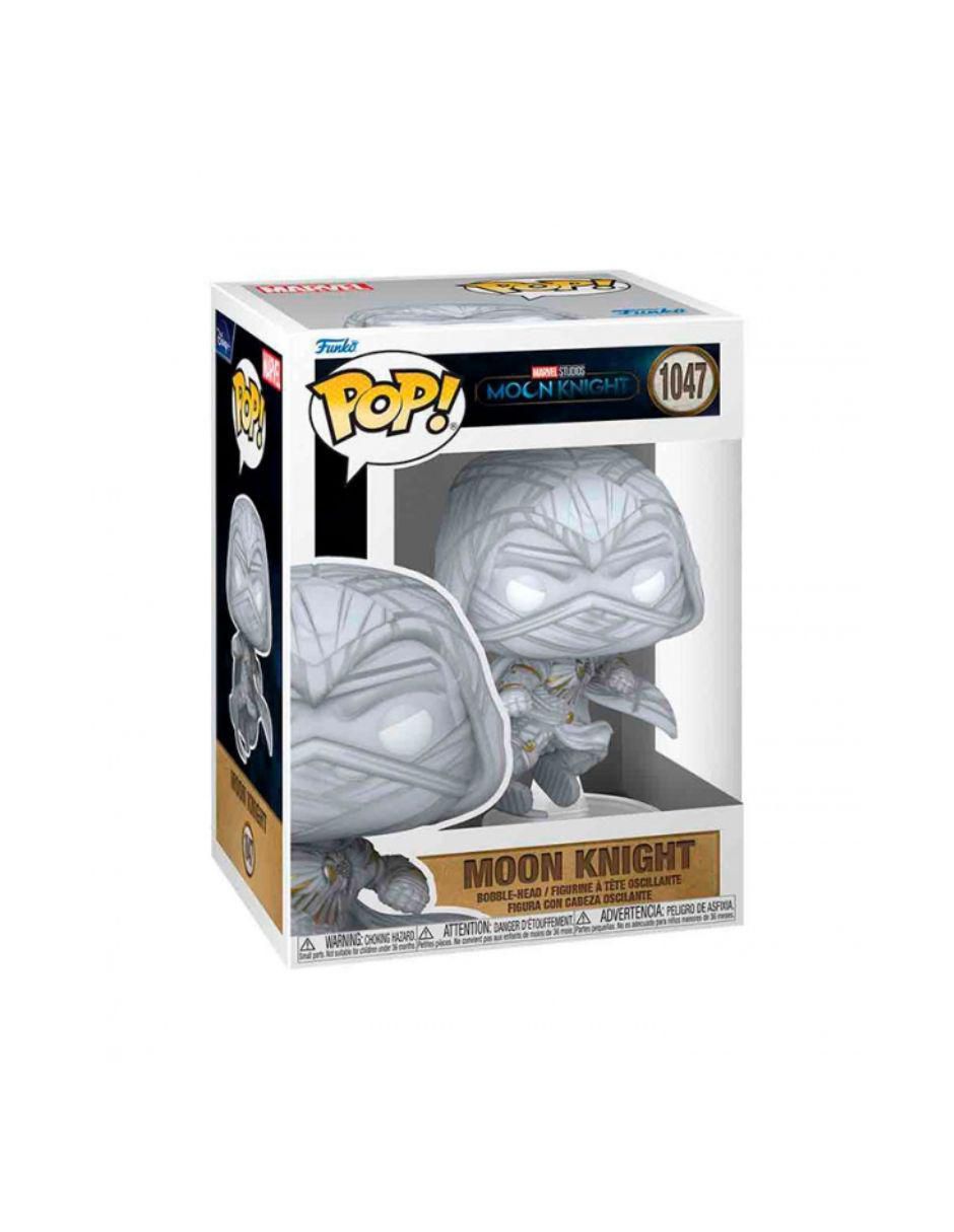 Pop! Marvel Moon Knight 2