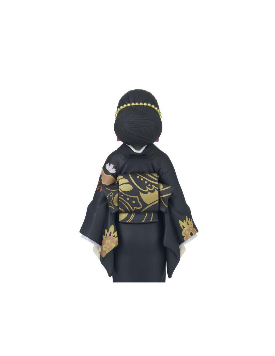 Figura de colección articulada Demon Slayer Muzan Kibutsuji collectors 2