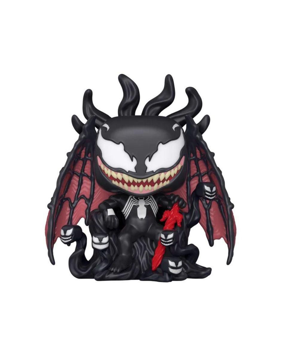 Pop! Marvel Venom