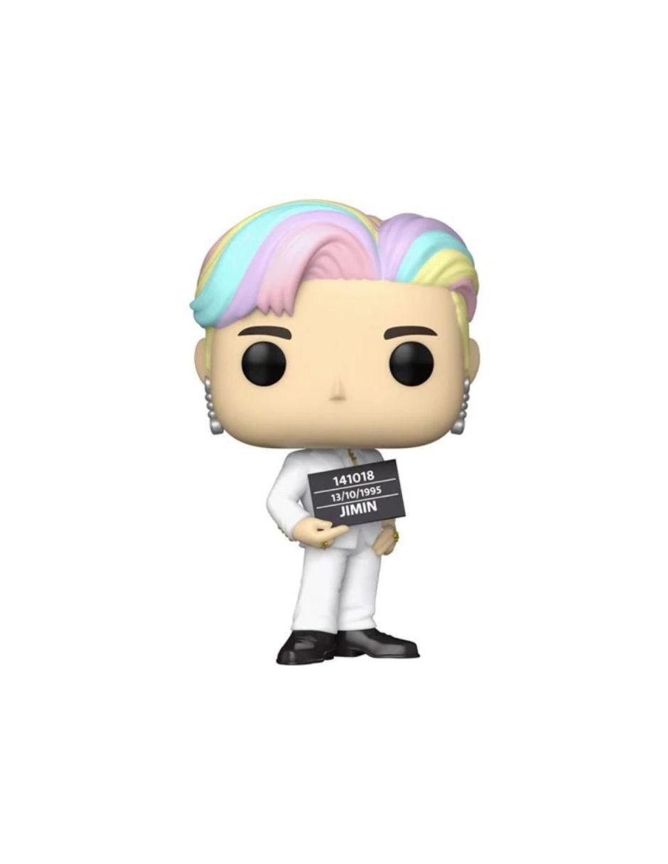 Jimin funko sale