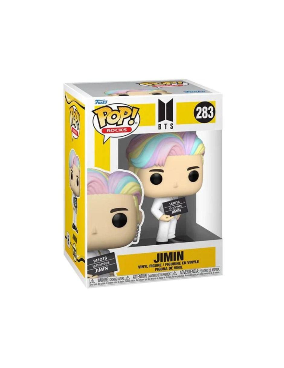 Pop! Jimin 2