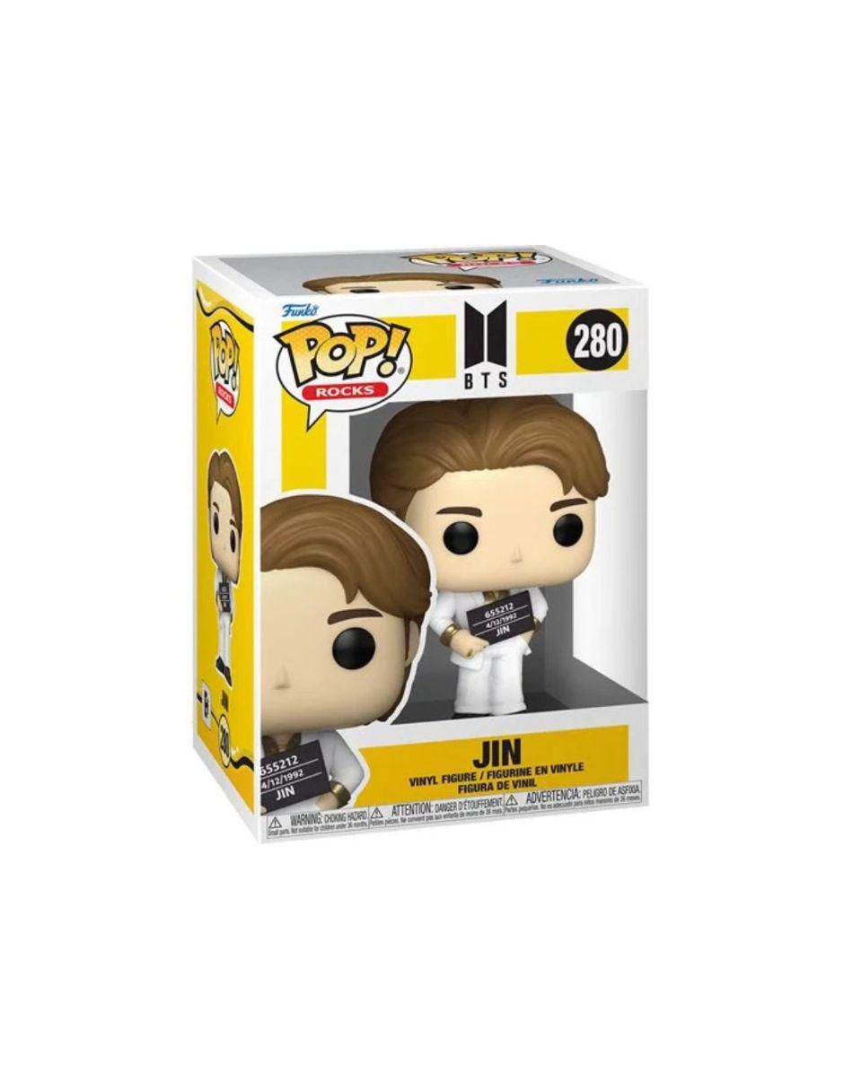 Pop! Jin 2