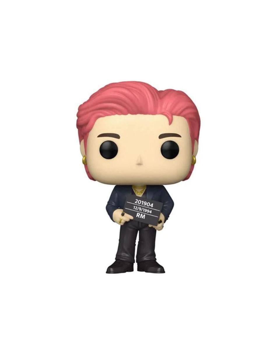 Pop! RM Pop! RM