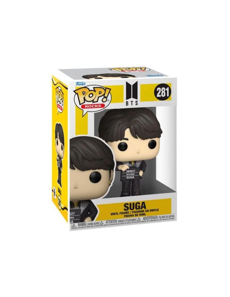 Pop! Suga 2