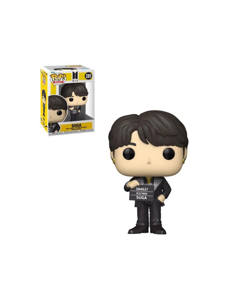 Pop! Suga 3