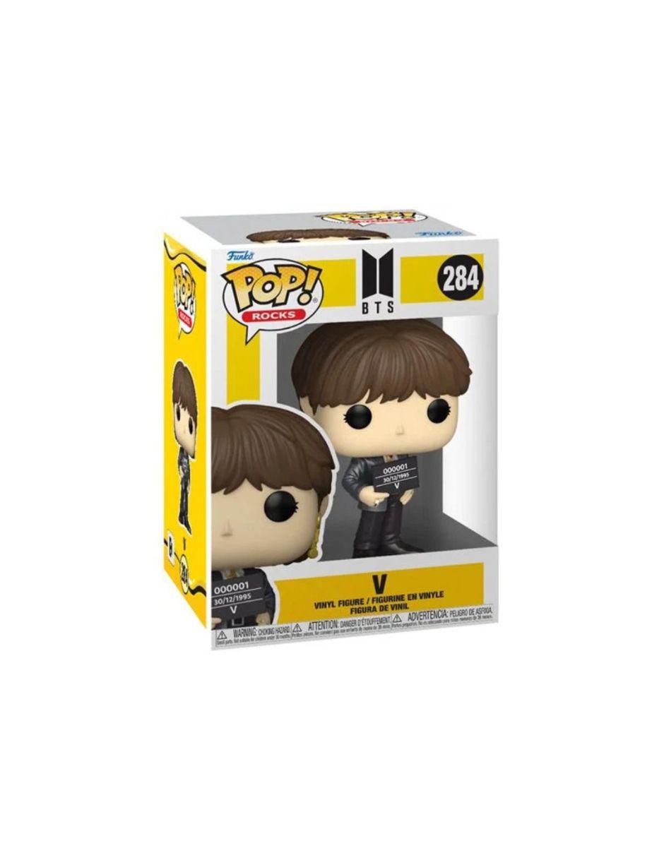 Pop! V 2