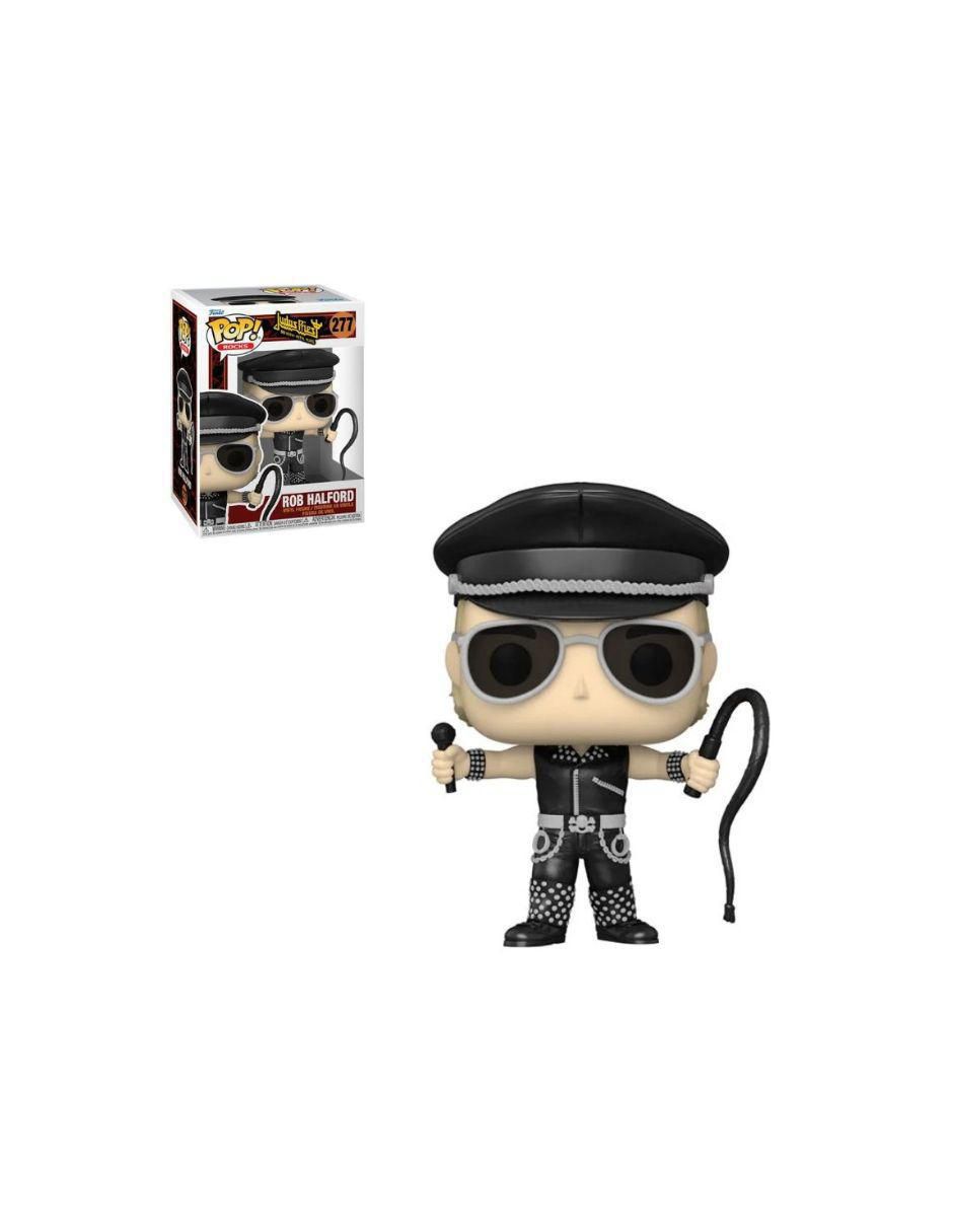 Pop! Rob Halford 3