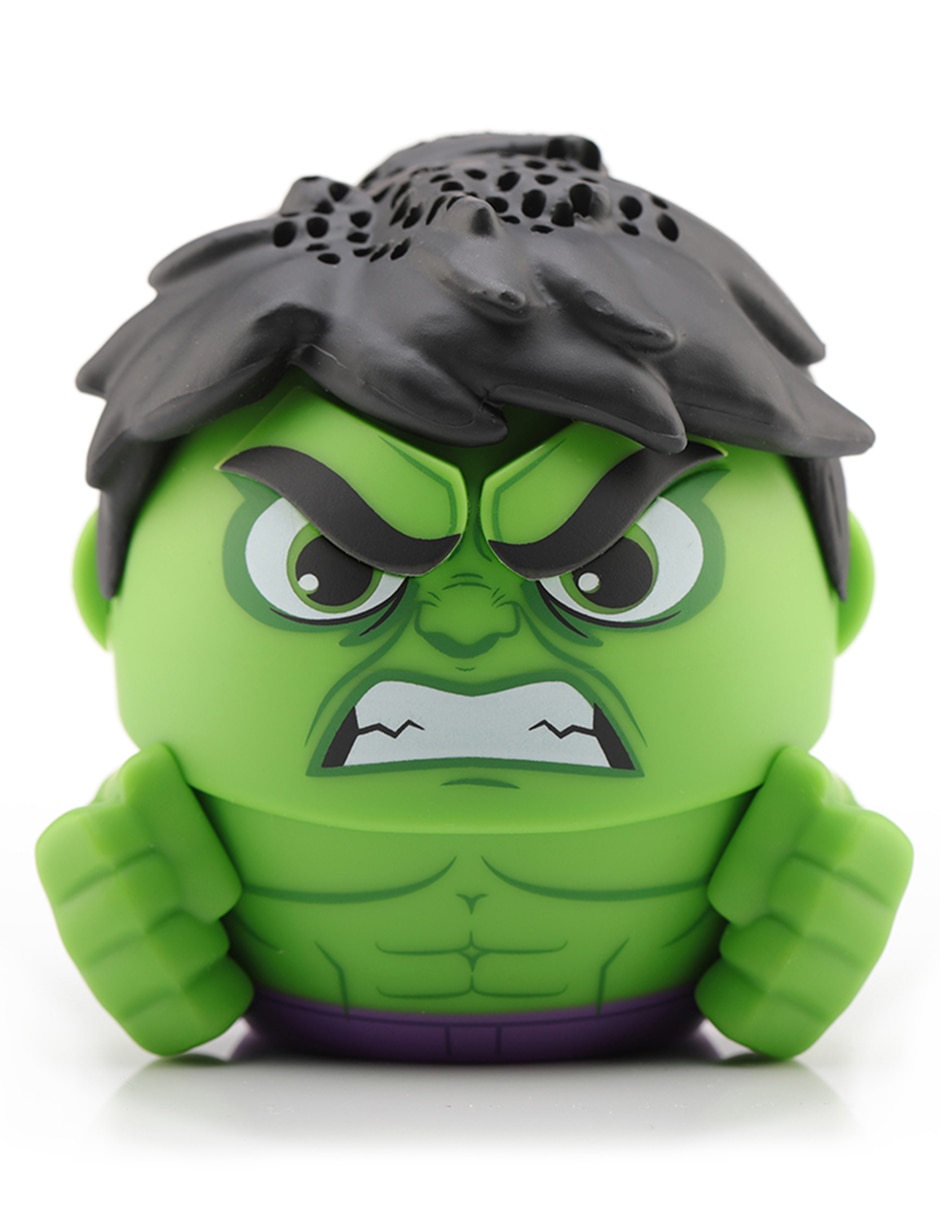 Bocina BittyHulk inalámbrica Bocina BittyHulk inalámbrica