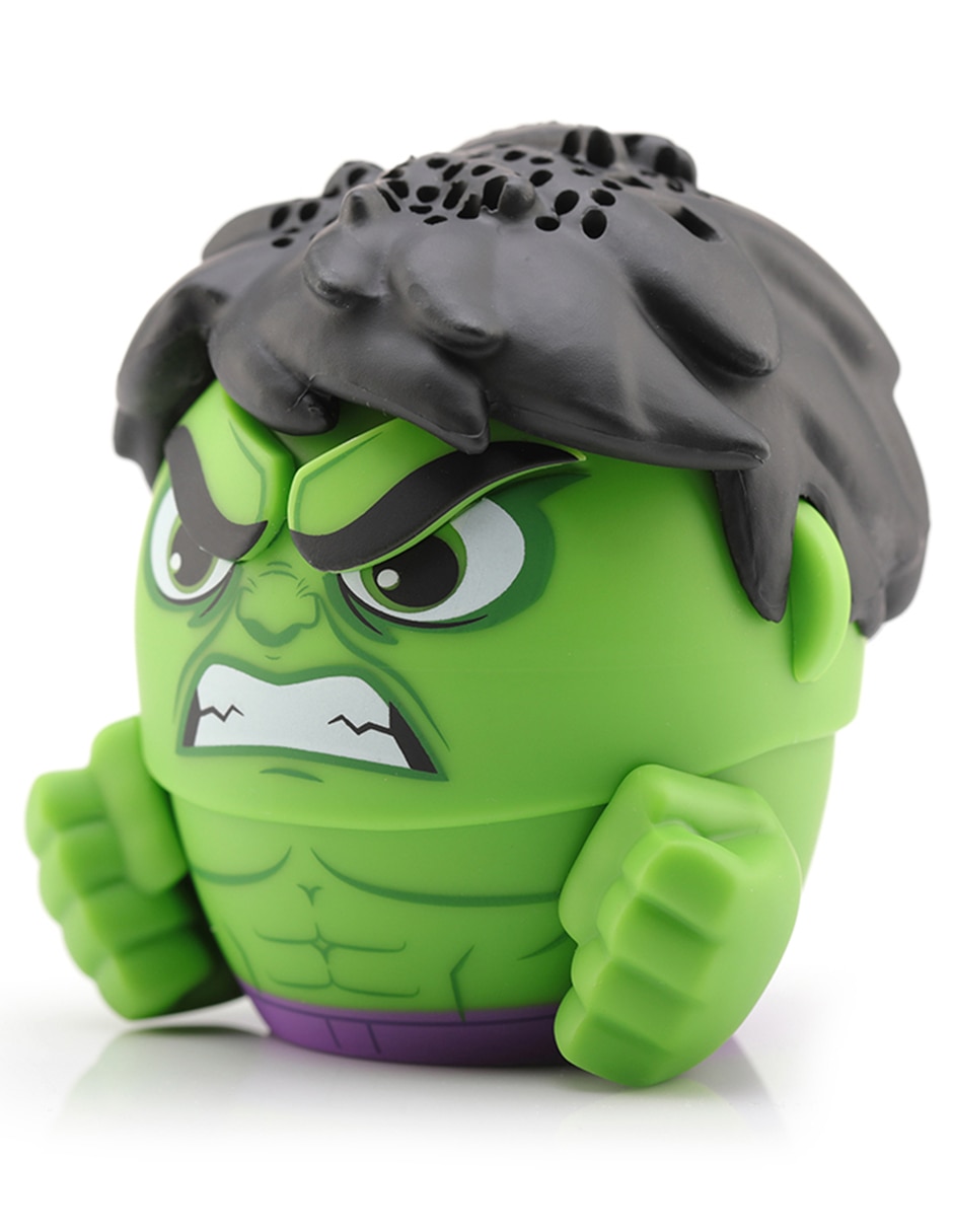 Bocina BittyHulk inalámbrica 2
