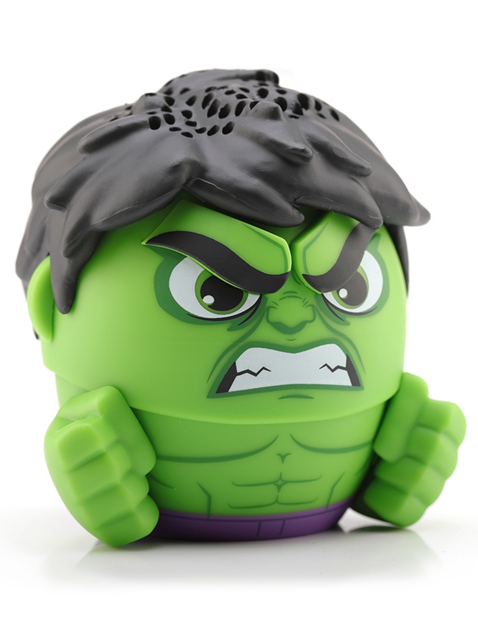 Bocina BittyHulk inalámbrica 3