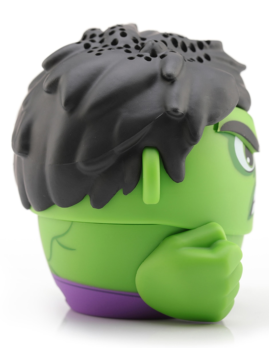 Bocina BittyHulk inalámbrica 4
