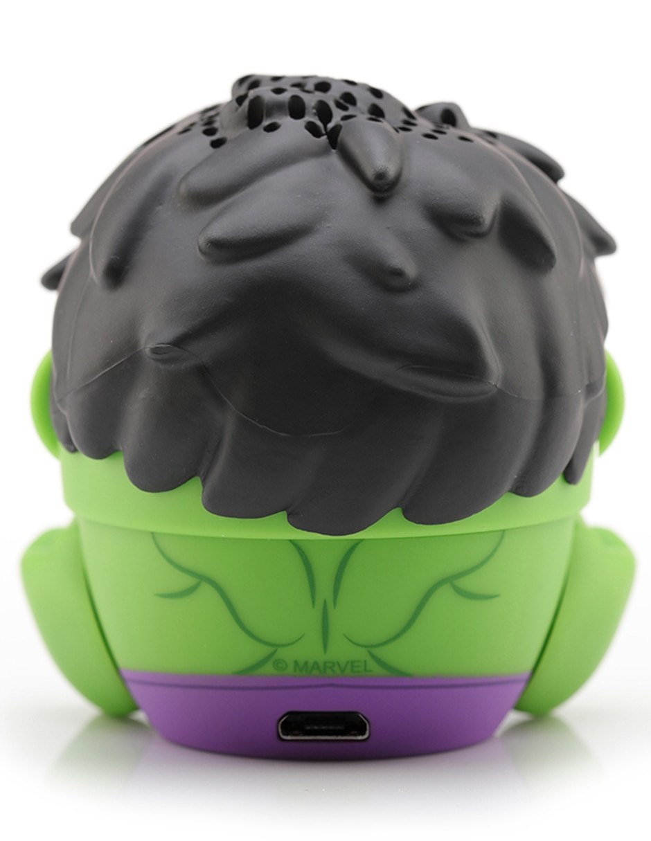 Bocina BittyHulk inalámbrica 6