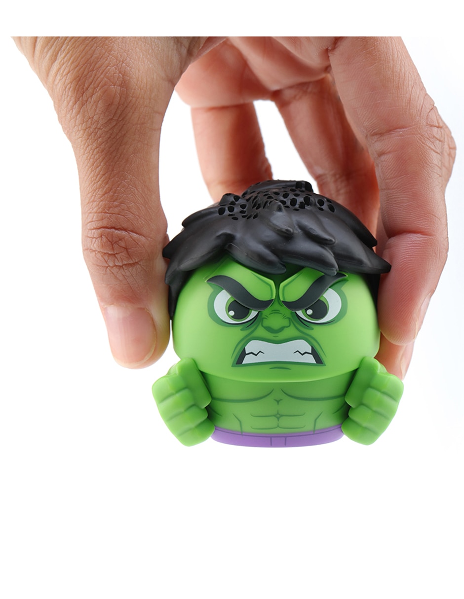 Bocina BittyHulk inalámbrica 7