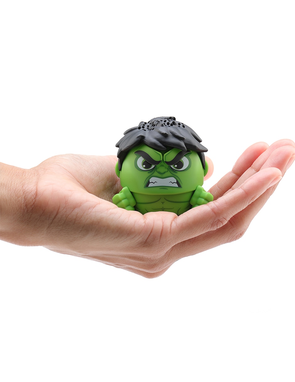 Bocina BittyHulk inalámbrica 8