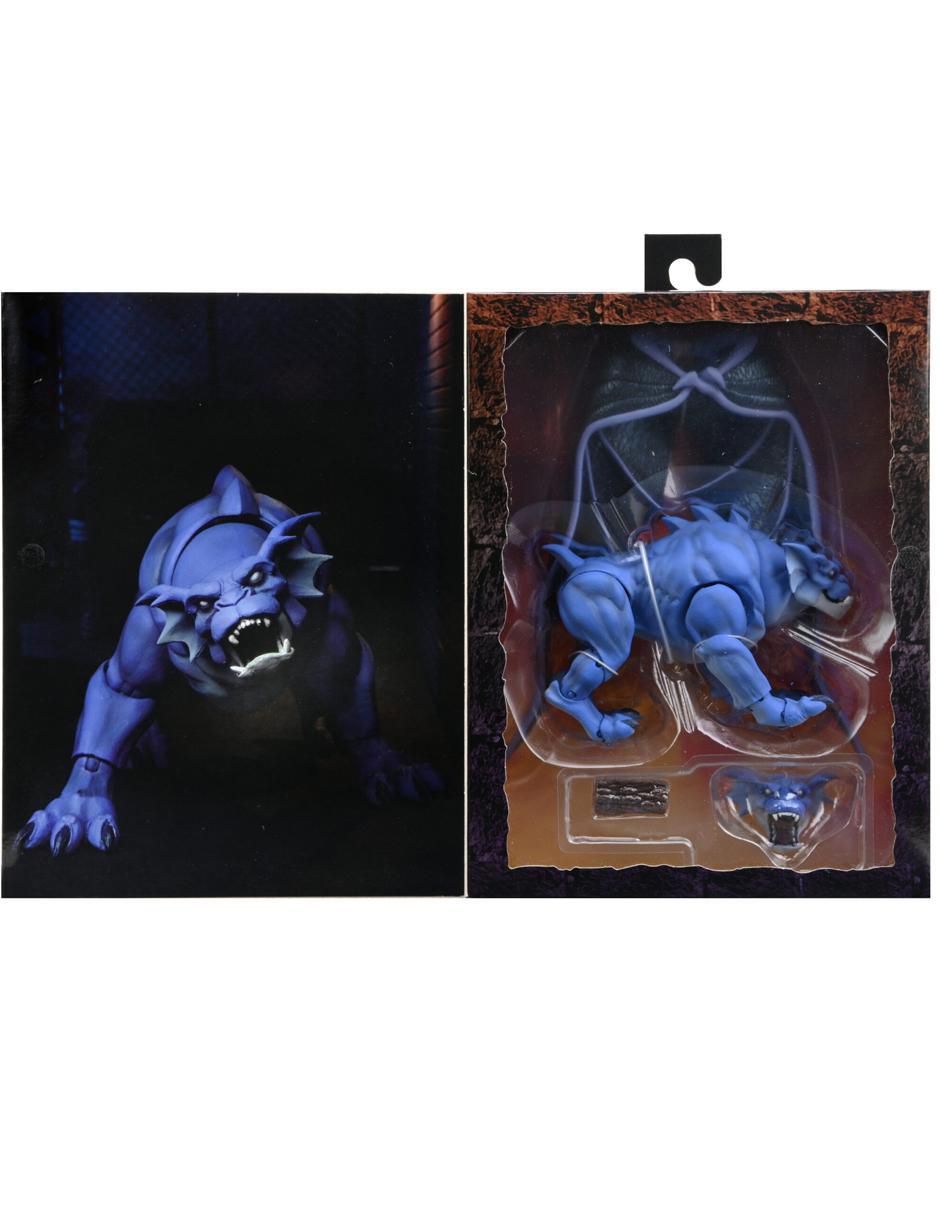 Figura de colección articulada Gargoyles Bronx ultimate 2