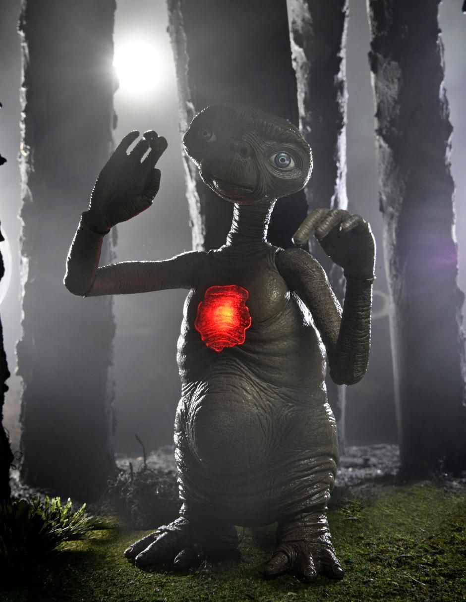 Figura de colección aniversario 3