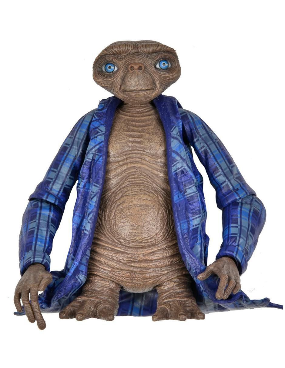 Figura de colección E.T. in Robe aniversario 2