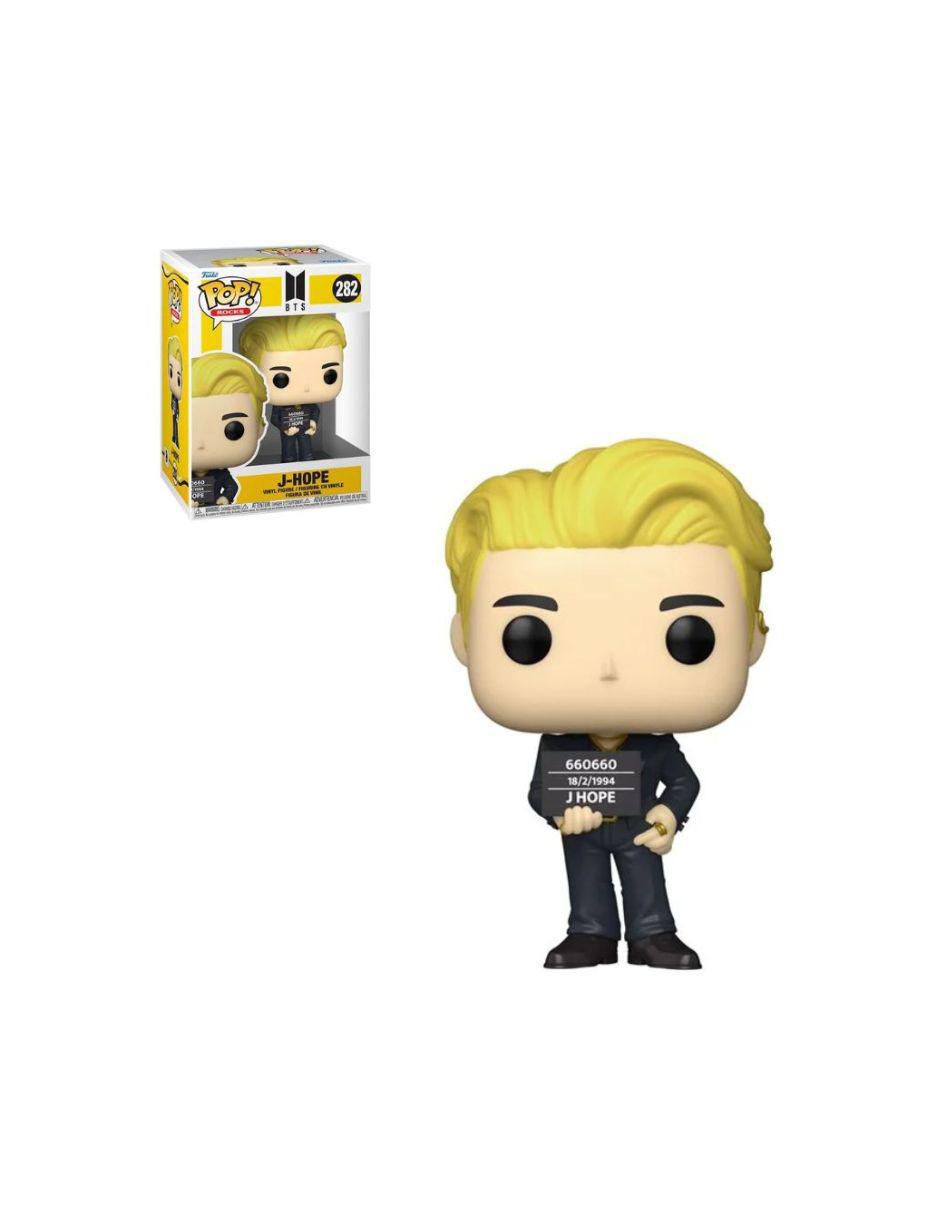 Pop! J-Hope 3