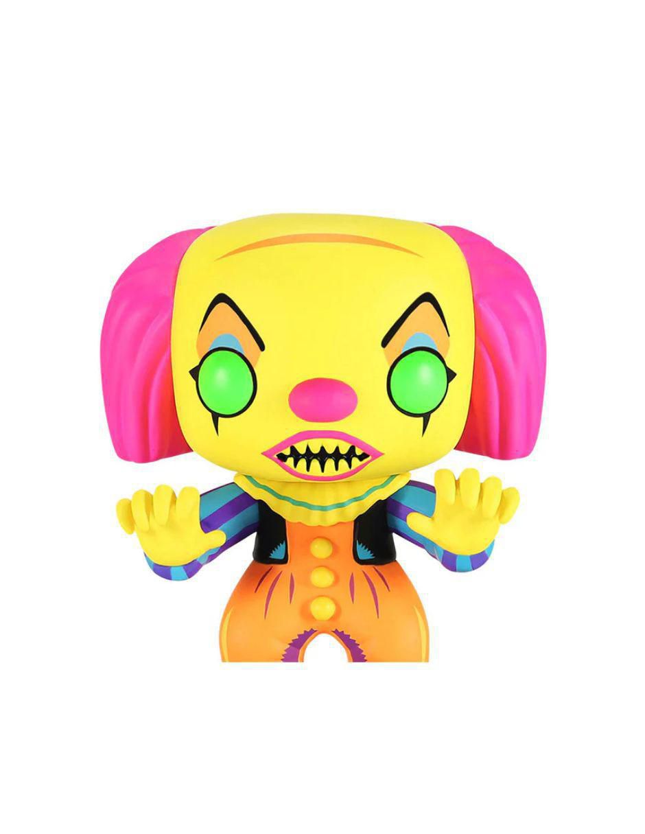 Pop! Pennywise 2