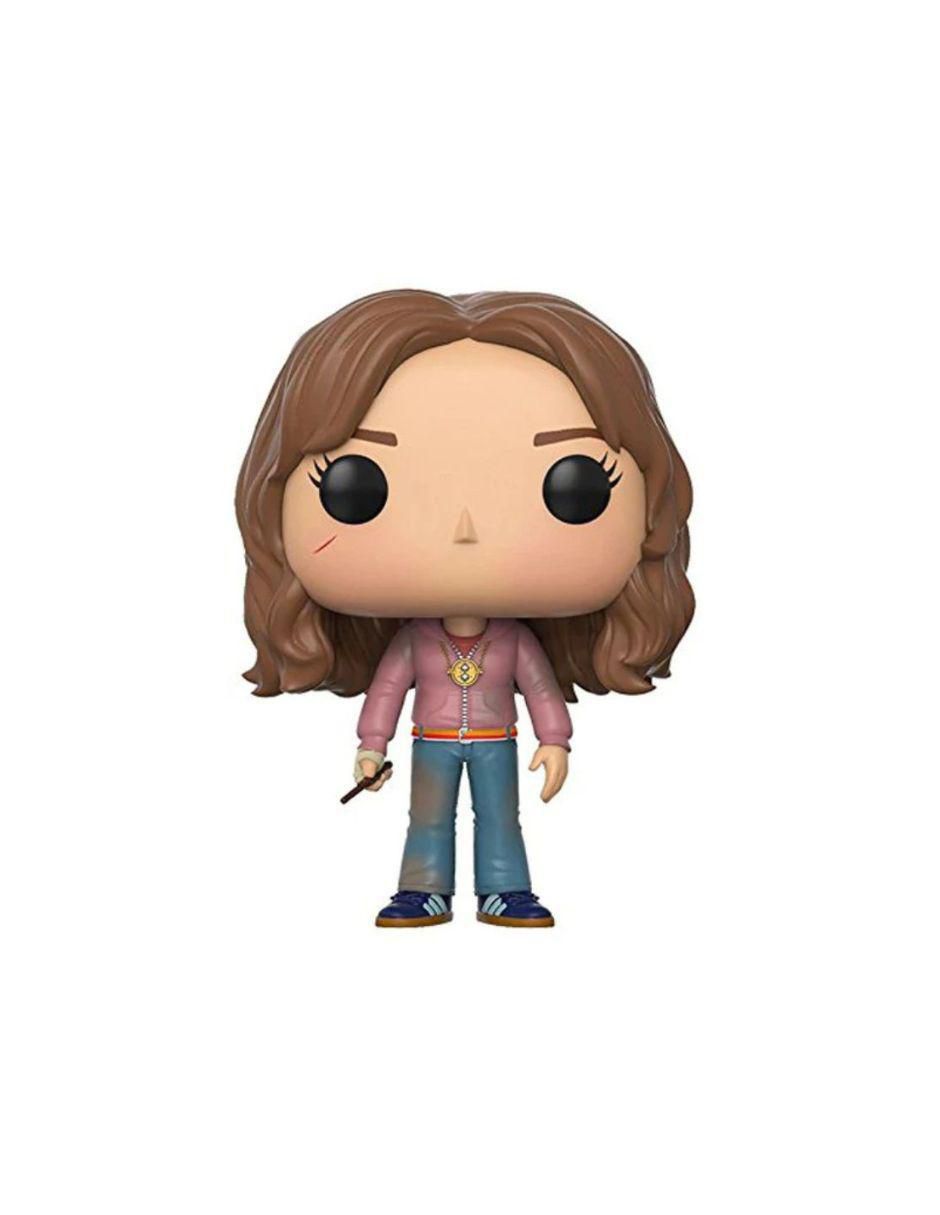 Pop! Harry Potter Hermione Granger