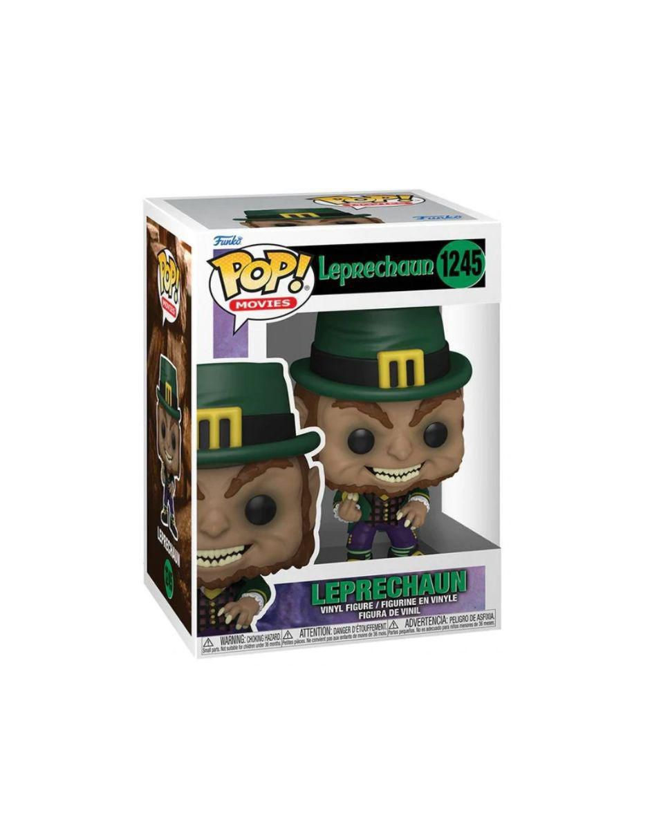Pop! Leprechaun 2