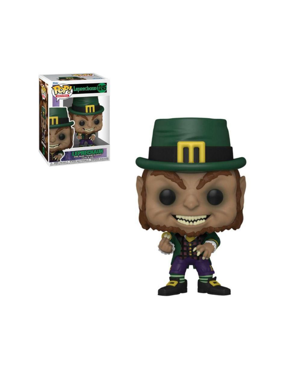 Pop! Leprechaun 3