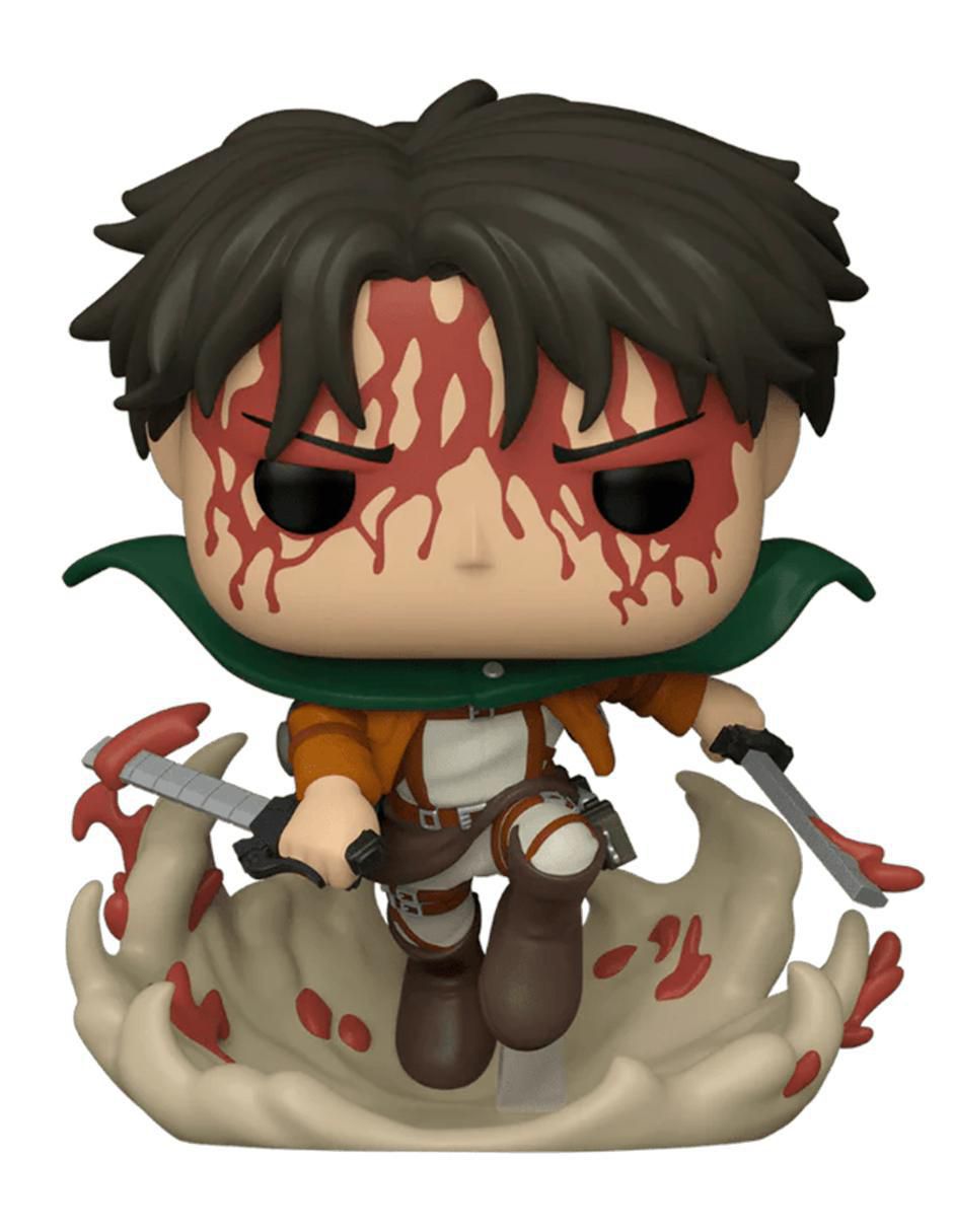Attack on Titan Levi Ackerman Attack on Titan Levi Ackerman