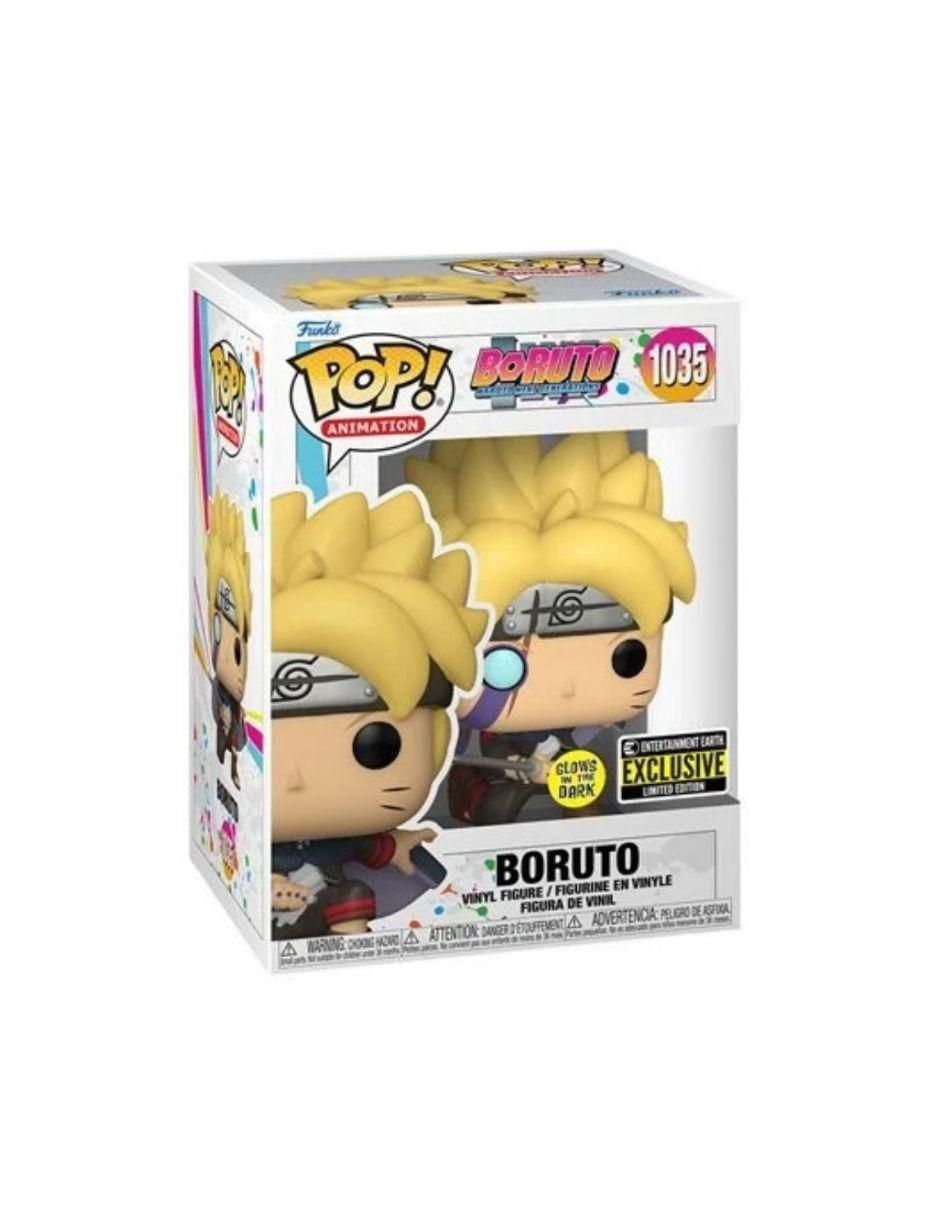 Pop! Boruto 2