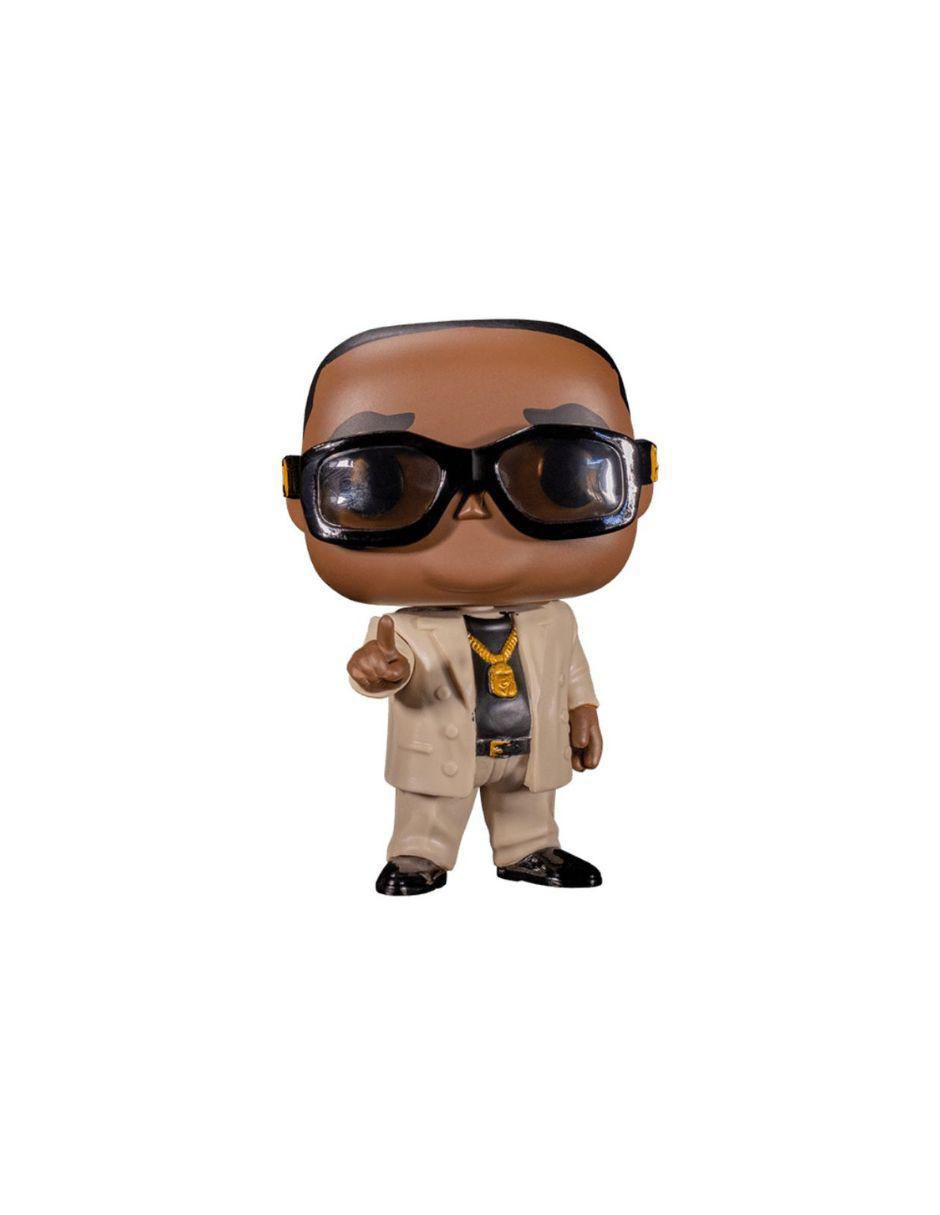 Pop! The Notorious B.I.G Notorious B.I.G with suit Pop! The Notorious B.I.G Notorious B.I.G with suit