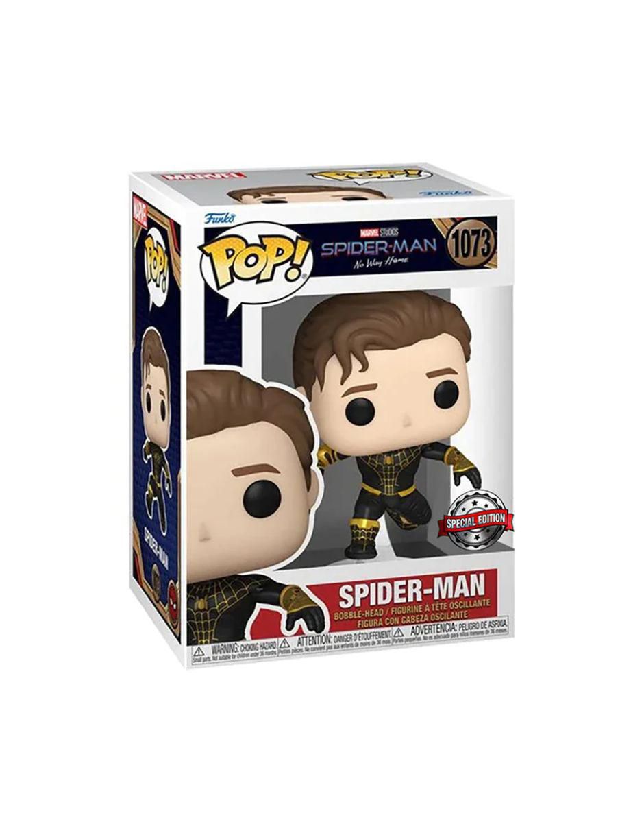 Pop! Marvel Spider-Man 2
