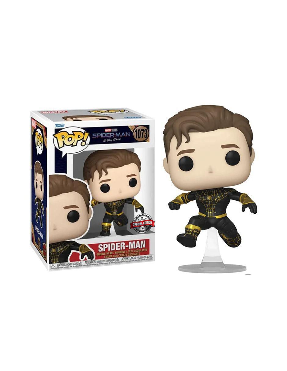 Pop! Marvel Spider-Man 3