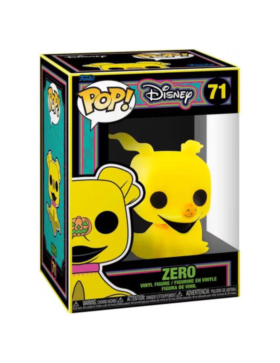 Pop! Disney Zero 2