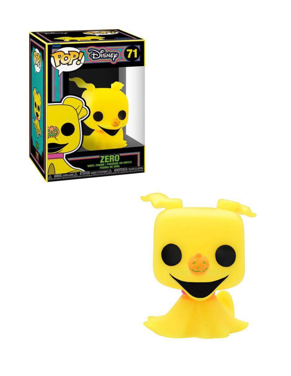 Pop! Disney Zero 3