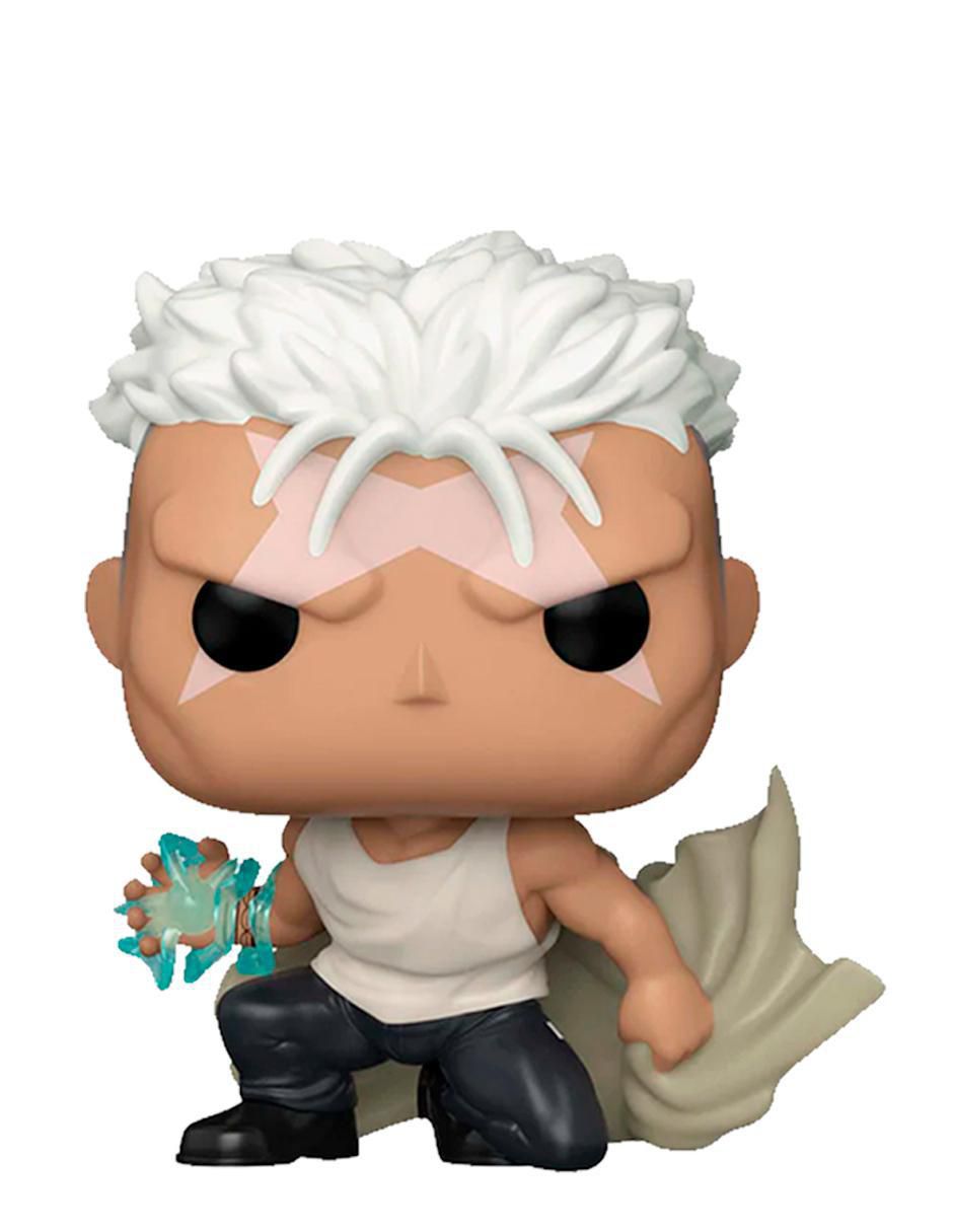Pop! Fullmetal Alchemist Scar