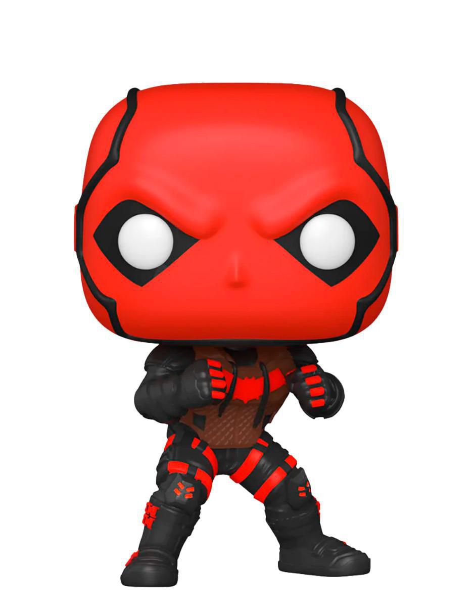 Pop! Knights Red Hood Pop! Knights Red Hood
