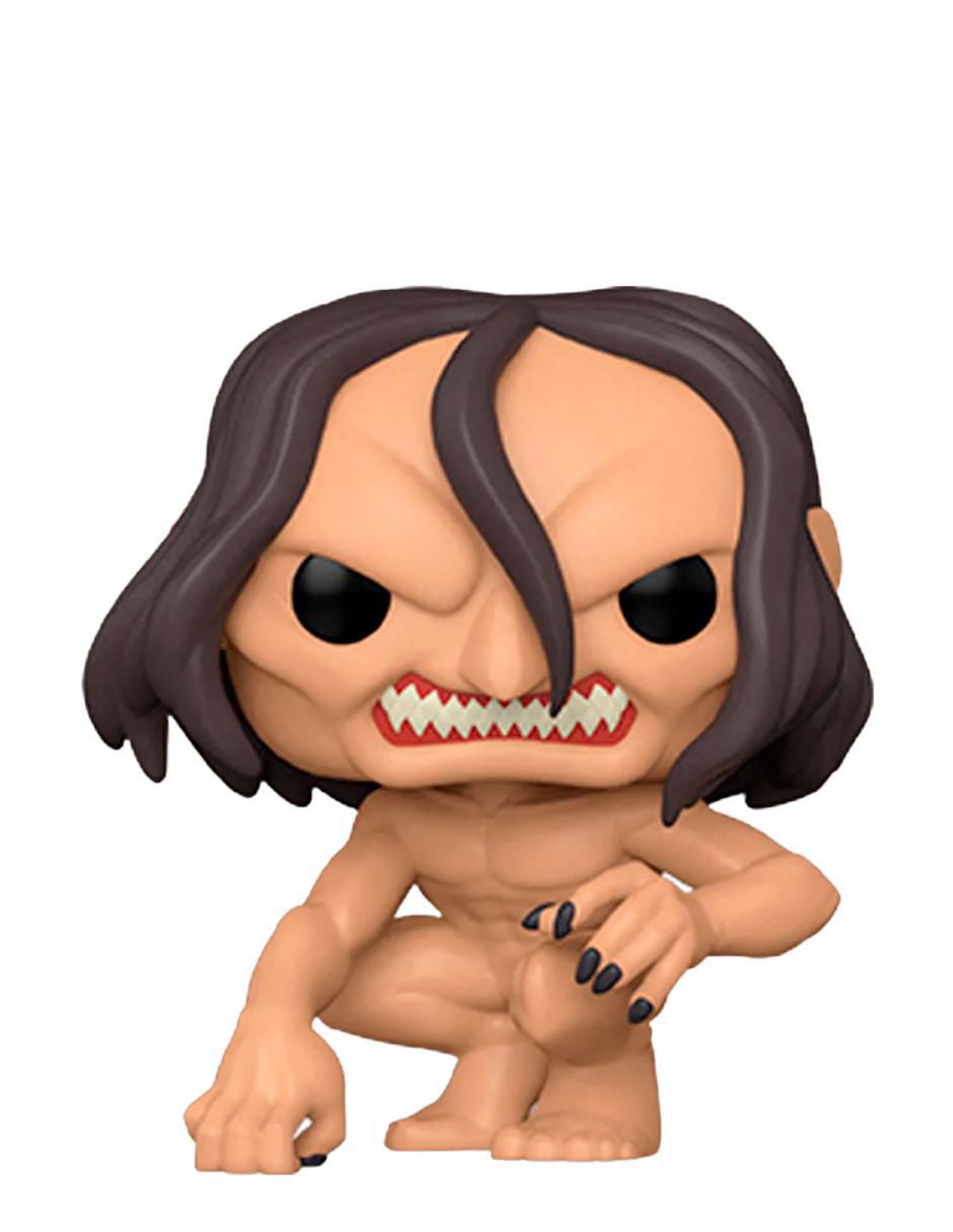 Pop! Attack on Titan Ymir's Titan Pop! Attack on Titan Ymir's Titan