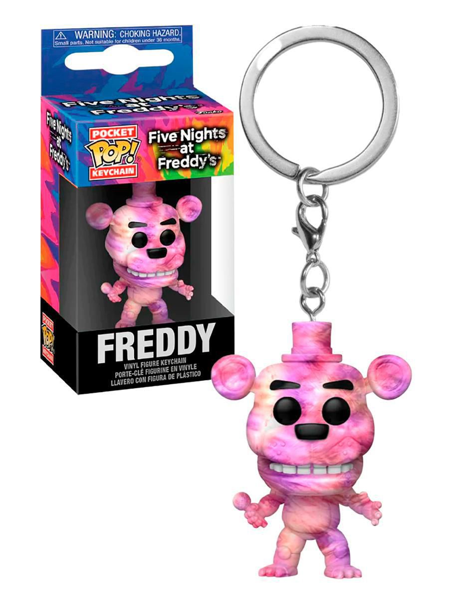 Pop! Five Nights at Freddy's Freddy's 2