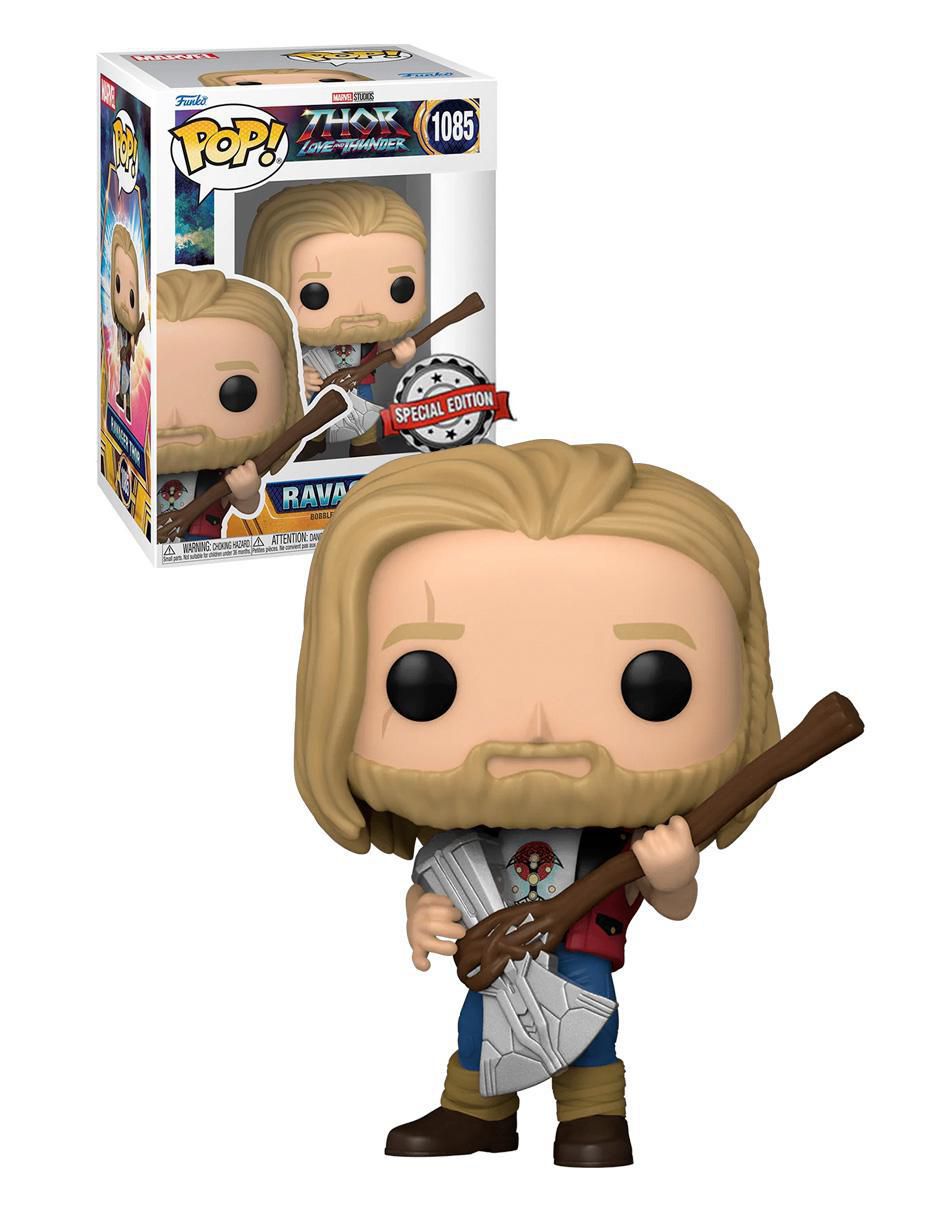 Pop! Thor: Love and Thunder Thor 2