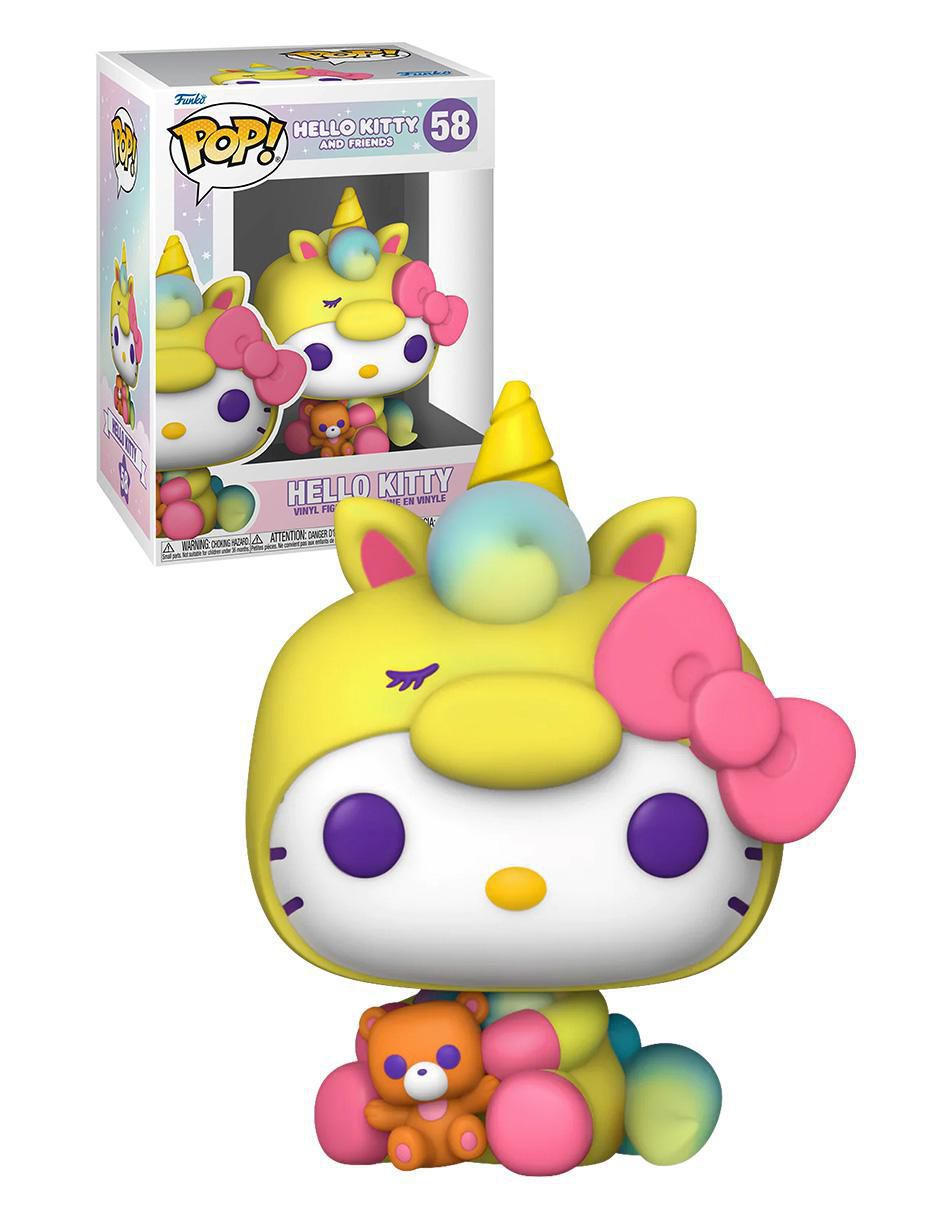 Pop! Hello Kitty 2