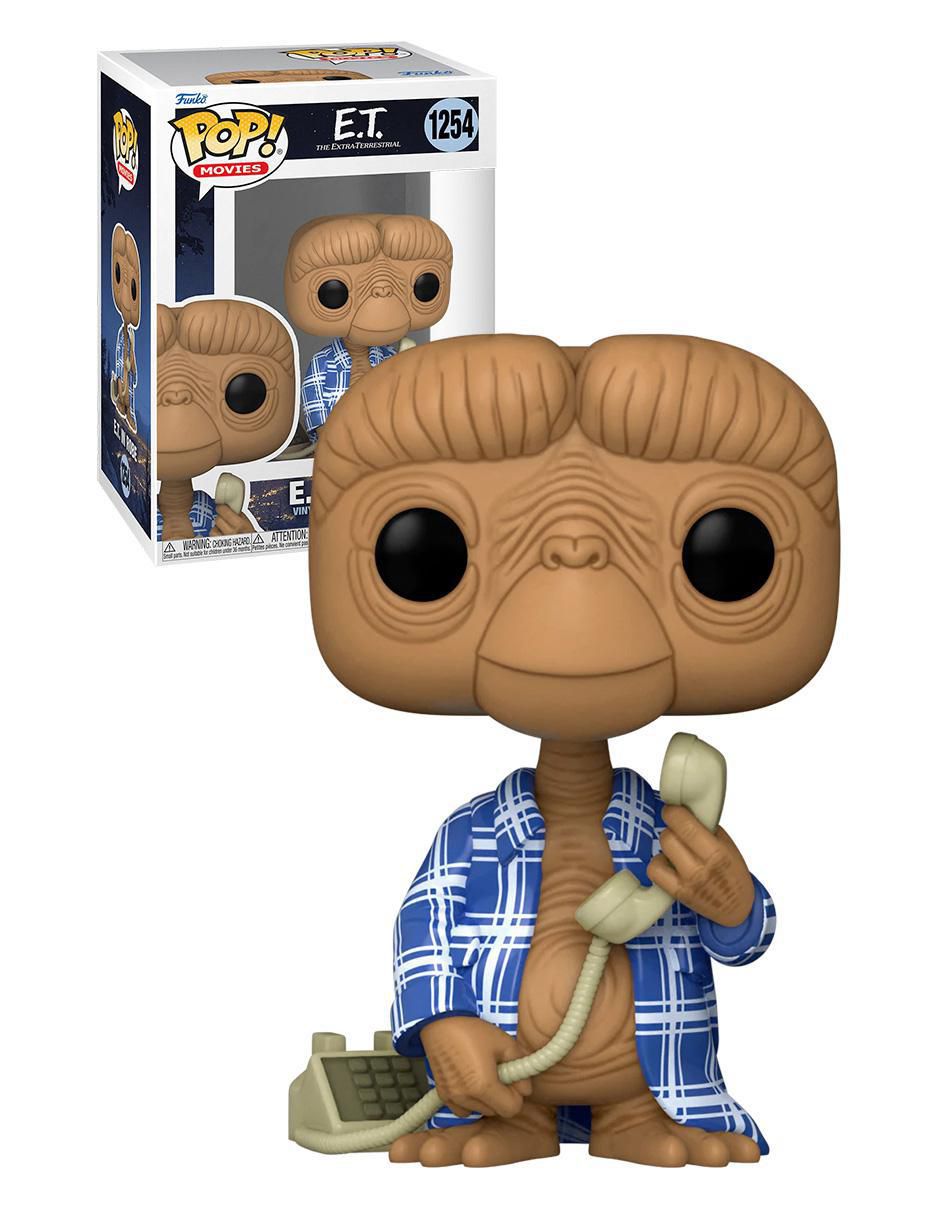 Pop! E.T. The Extra-Terrestrial E.T 2