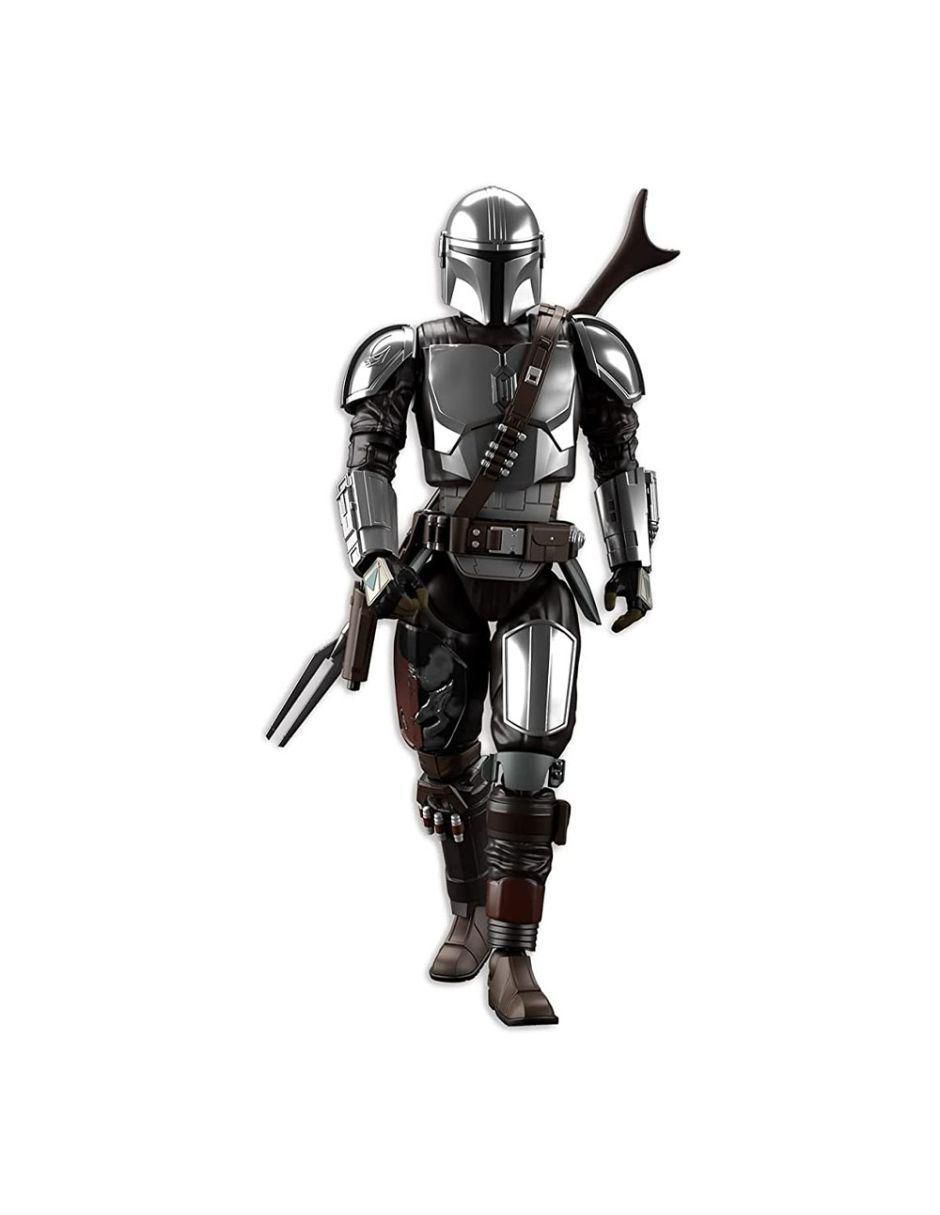 Figura de colección Star Wars The Mandalorian collectors 3