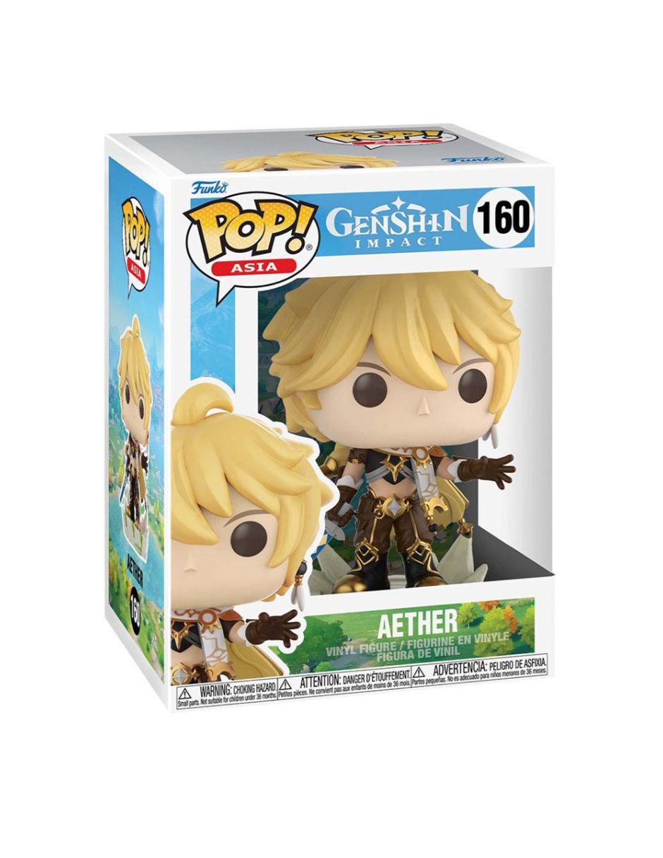 Pop! Genshin Impact Aether 2
