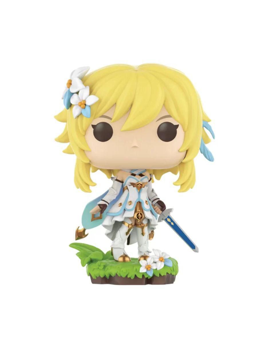 Pop! Genshin Impact Lumine