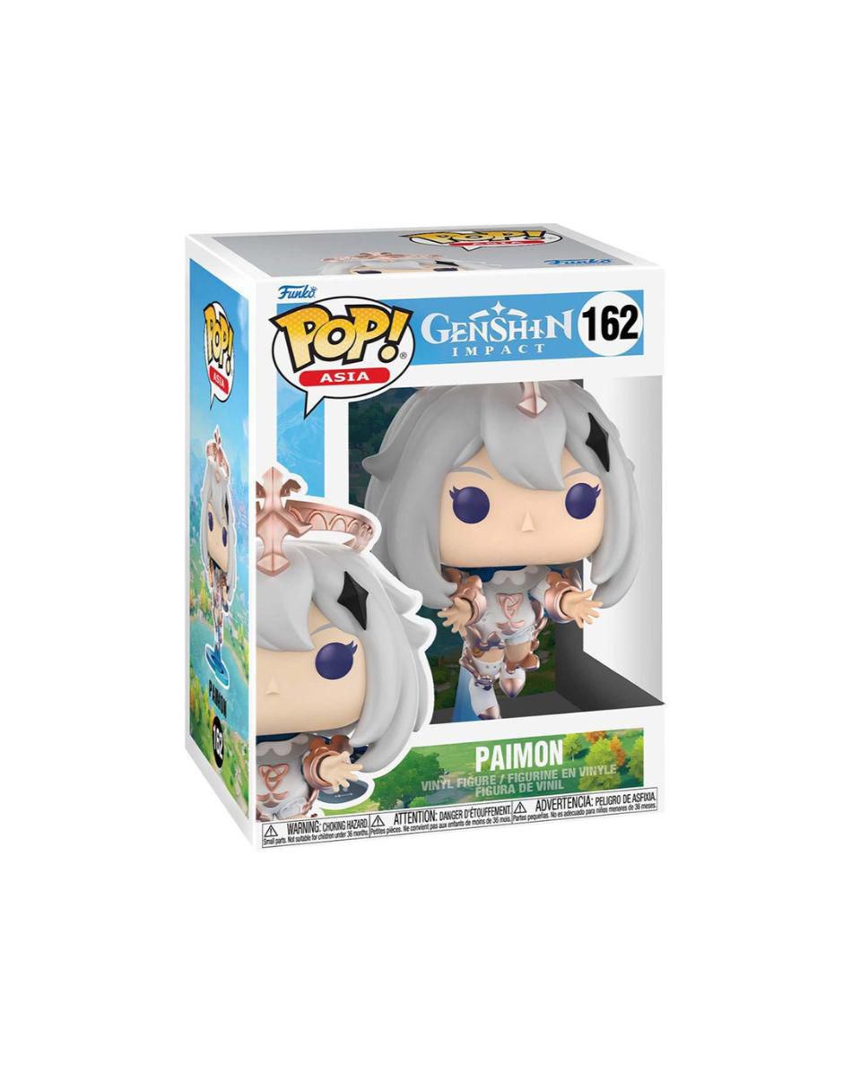 Pop! Genshin Impact Paimon 2