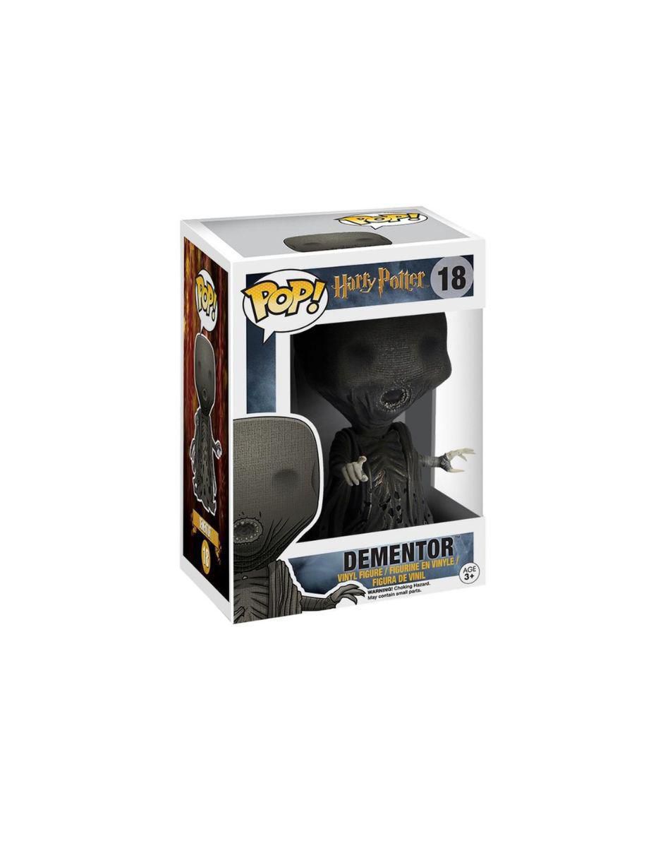 Pop! Harry Potter Dementor 2