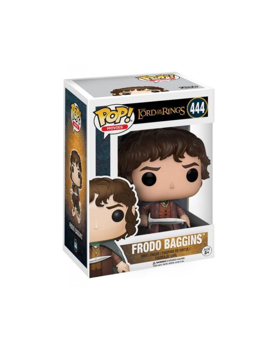 Pop! Lord of the rings Frodo Baggins 2