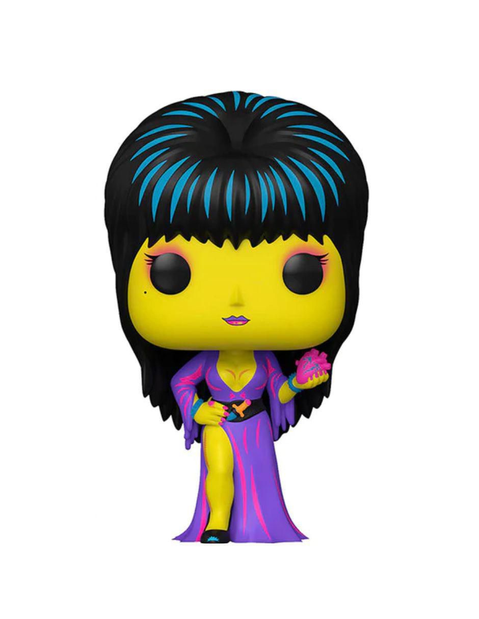 Pop! Elvira 40 Years Elvira Pop! Elvira 40 Years Elvira