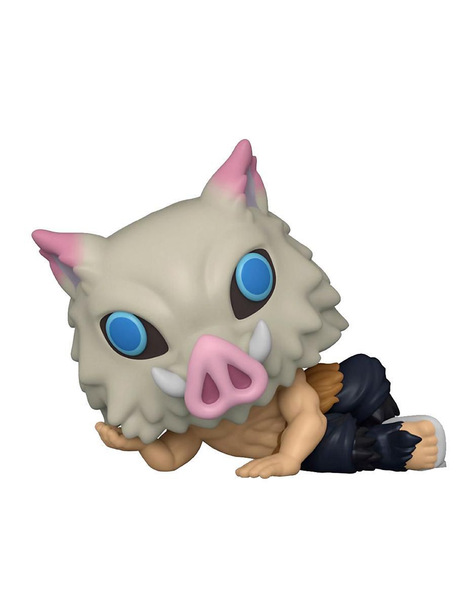 Pop! Demon Slayer Inosuke Hashibira Pop! Demon Slayer Inosuke Hashibira