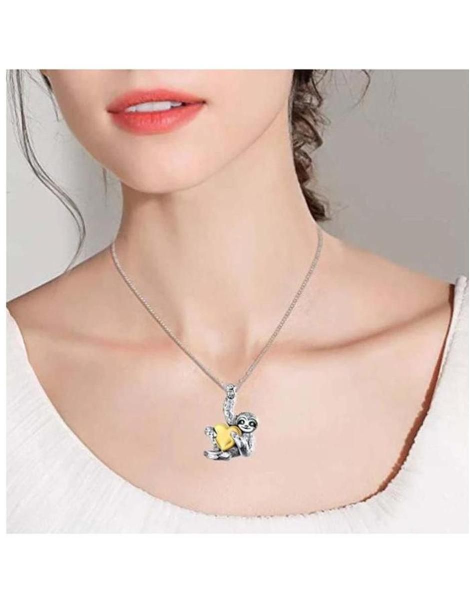 Collar con dije 3