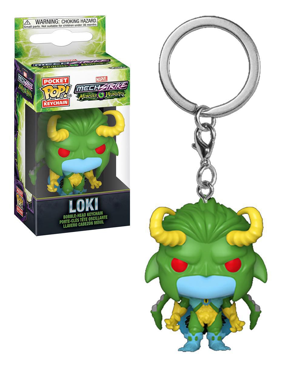 Pop! Loki 2